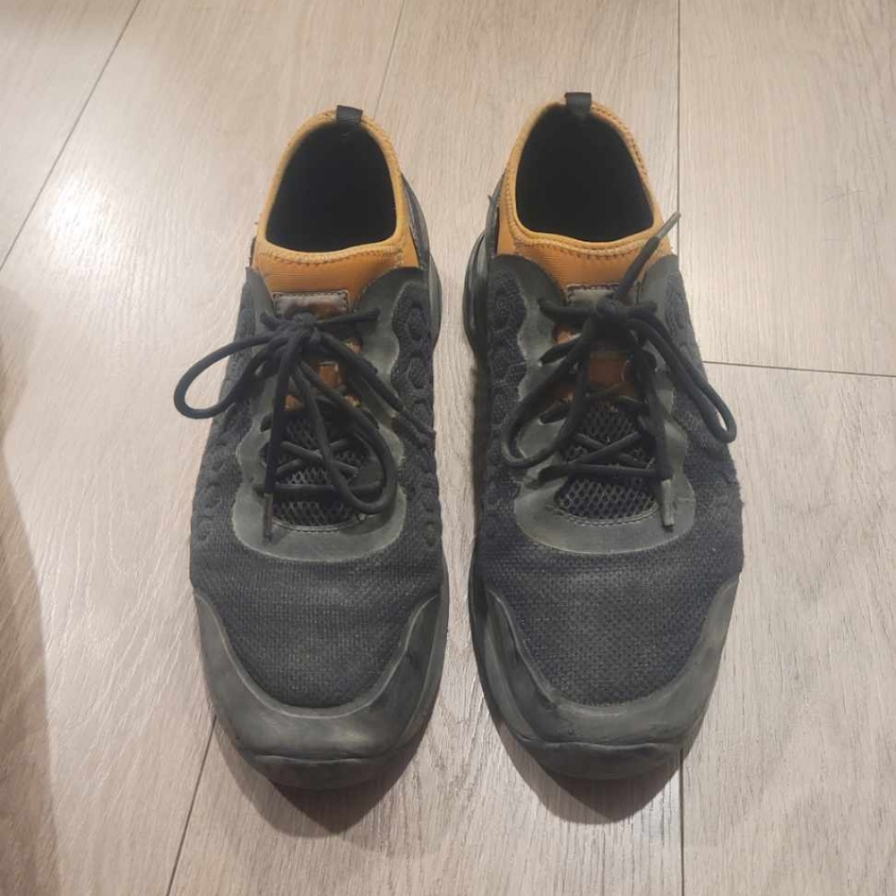 Carhartt shoes